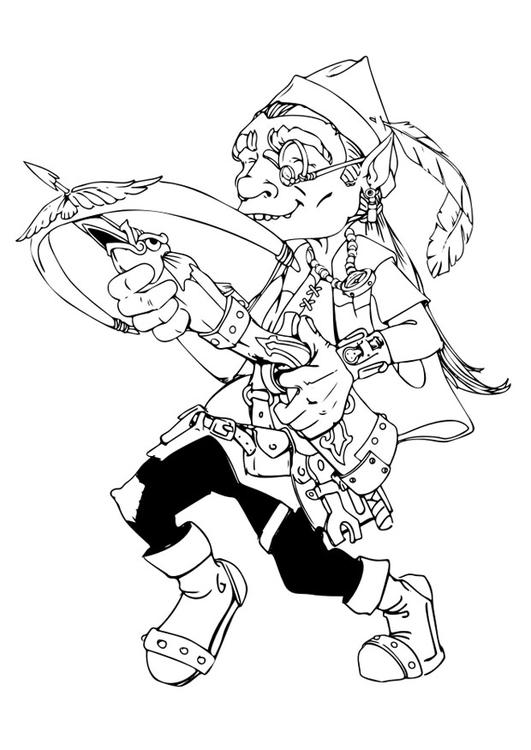 gnome - gnome