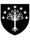 Gondor coat of arms