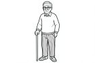 grandfather