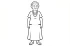 grandmother