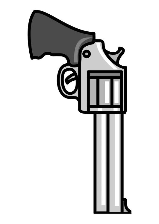 gun