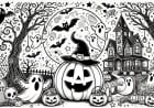 halloween-scare