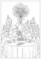 Happy new year