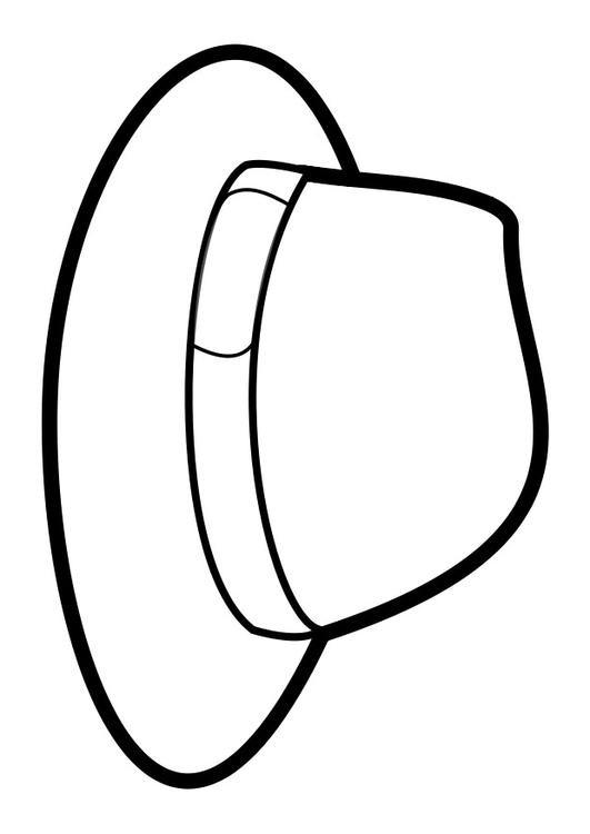 hat