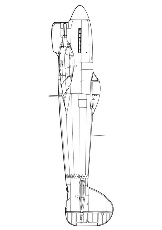 Hawker Tempest