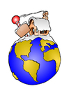 Image home of santa claus