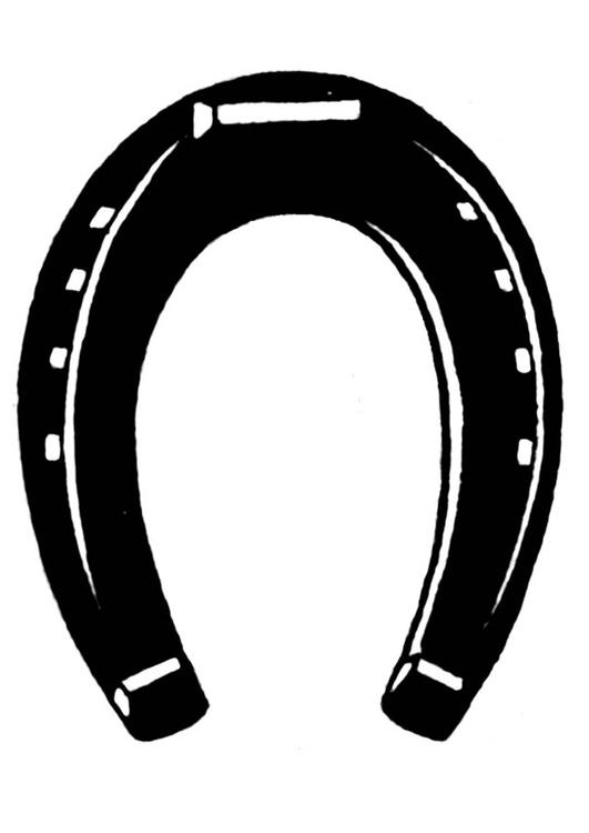 horseshoe