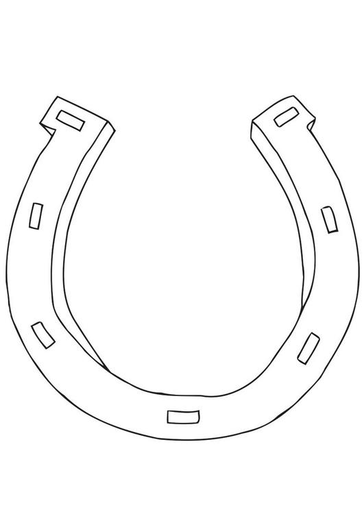 horseshoe