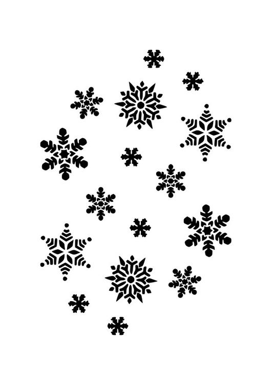 ice-crystals