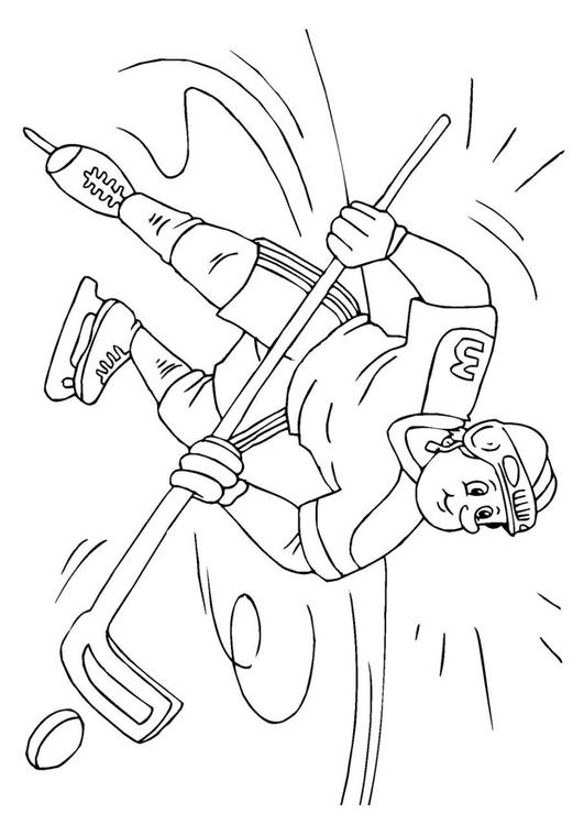 ice hockey