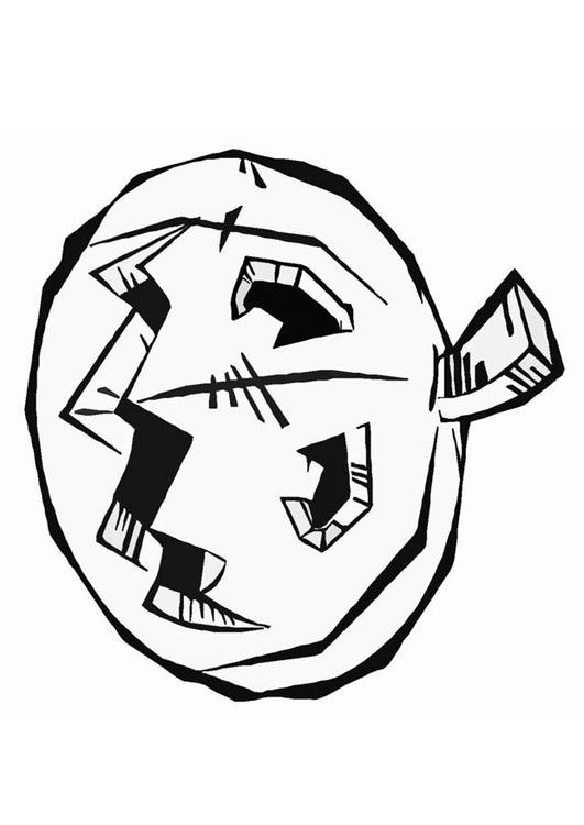jack-o-lantern