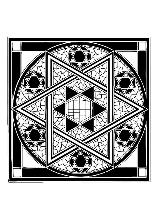 jewish image