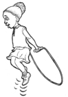 jump rope