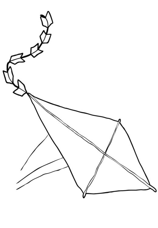 kite