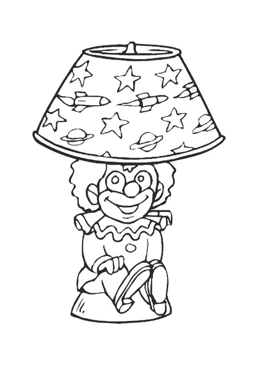 coloring-page-lamp-free-printable-coloring-pages-img-10595