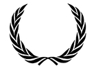 laurel wreath