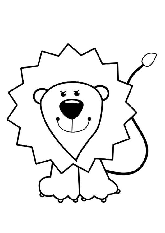 lion