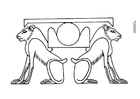 Lions of the Horizon