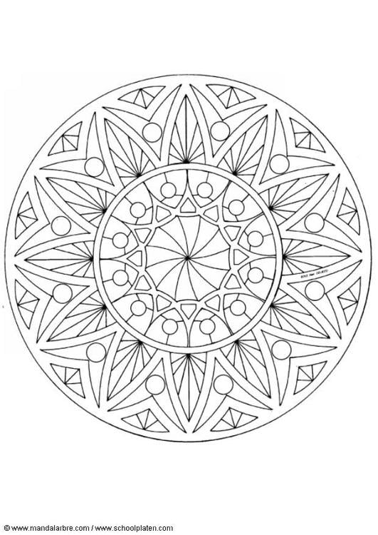 mandala-1502u