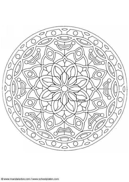 mandala-1602c