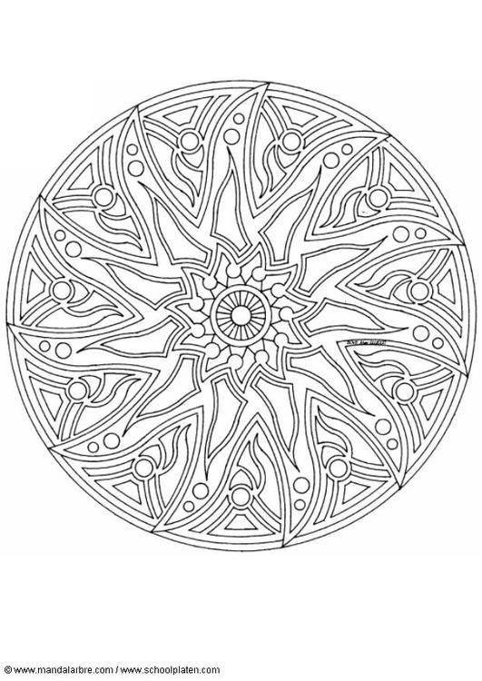 mandala-1702p