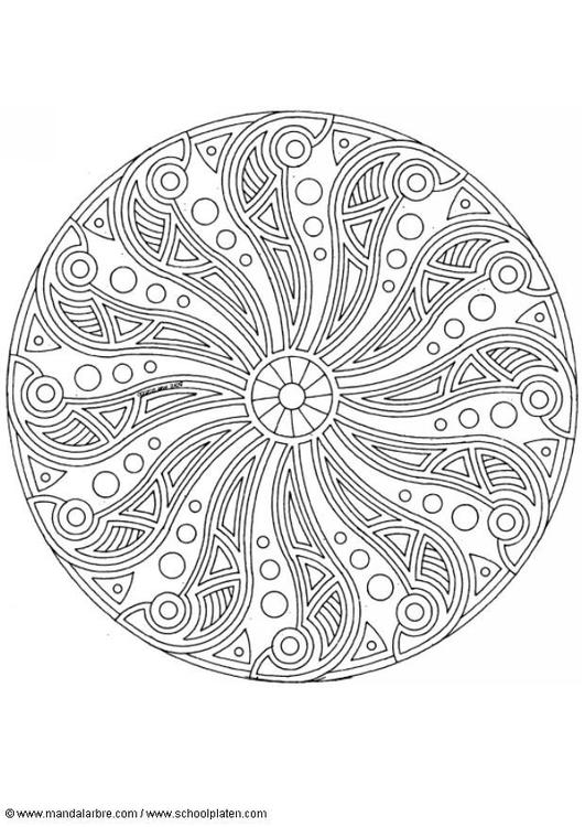 mandala-1702r