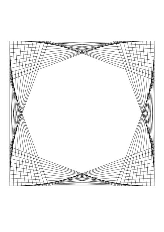 mandala - flower