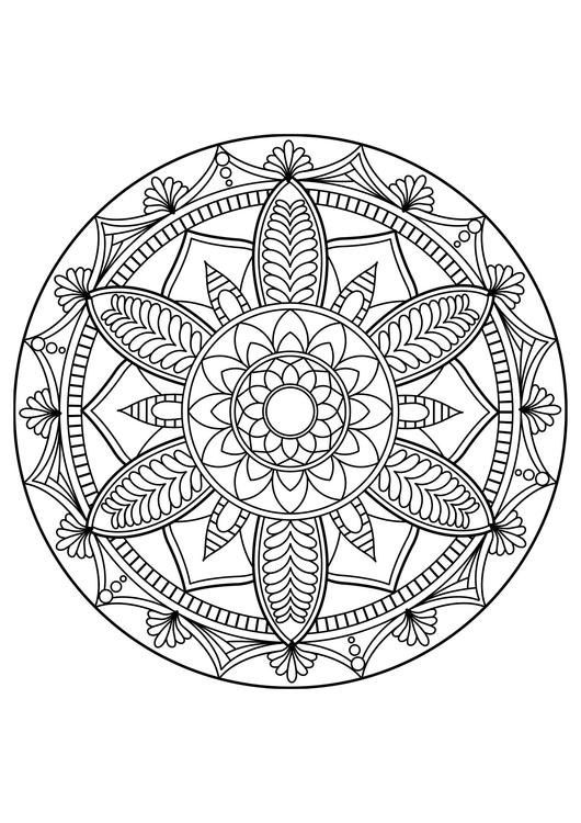 Mandala