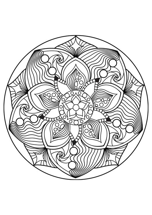 Mandala