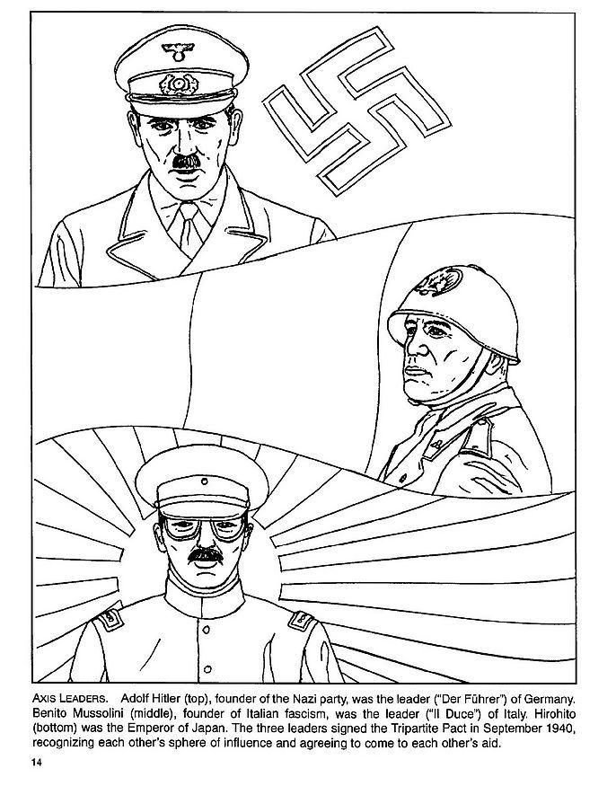 Coloring page marshall 19
