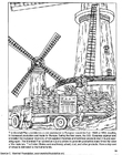 Coloring pages Marshall 40