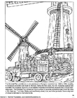 coloring-page Marshall 40