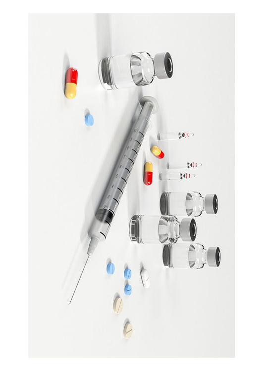 medicines