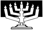 menorah