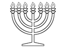 menorah