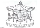 merry go round