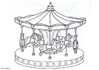 merry go round
