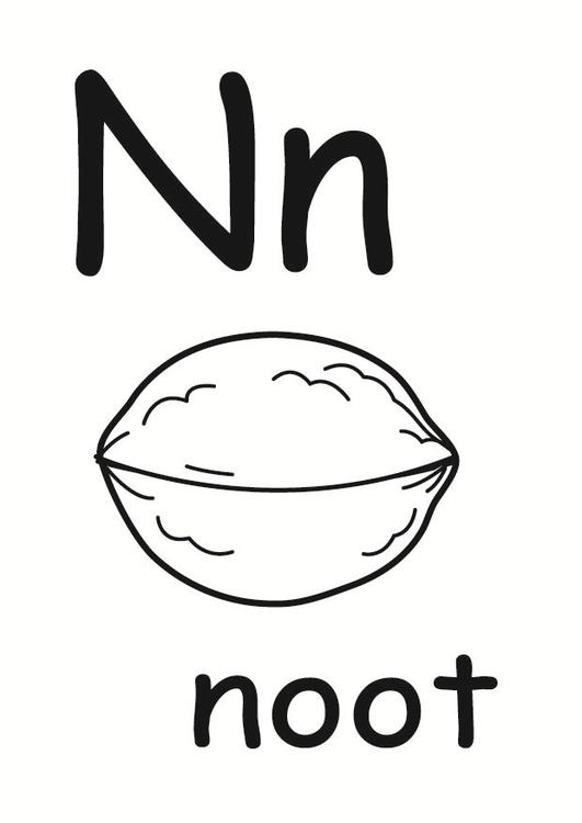 n