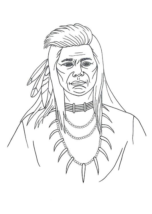 native american