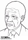 Nelson Mandela