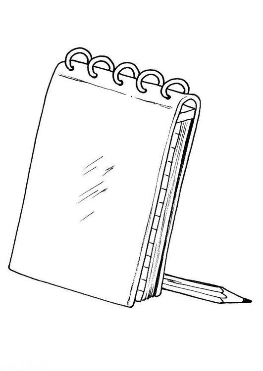 notebook