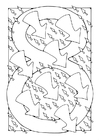coloring-page number - 8