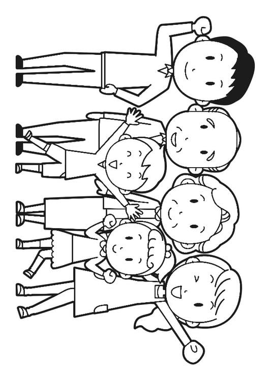 offspring