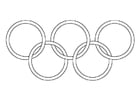 olympic rings