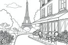 Paris France