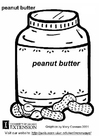 peanut butter