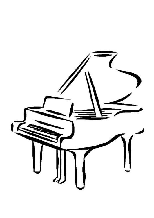 piano