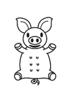 Piglet