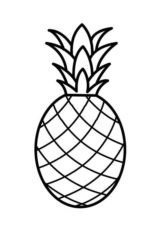 pineapple