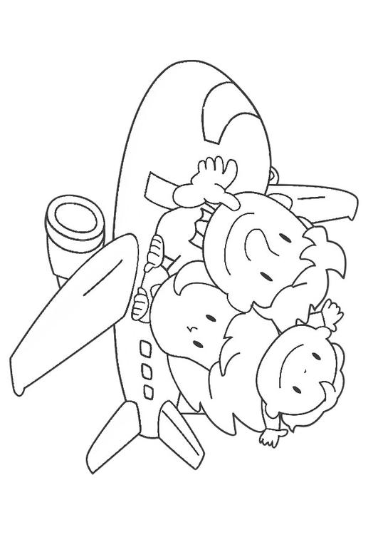 plane